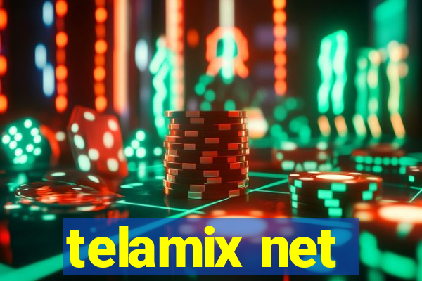 telamix net